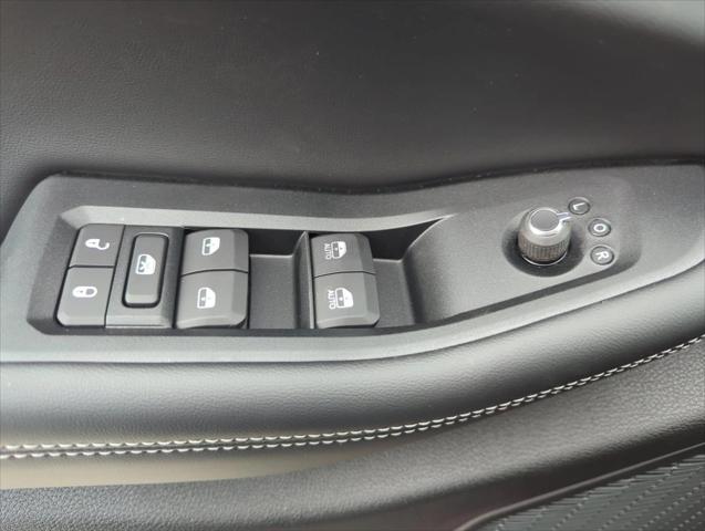 2026 Jeep Grand Cherokee Altitude 4x2