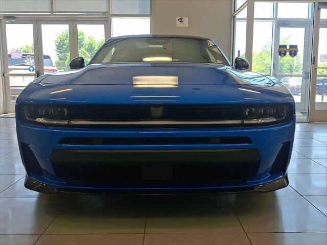 2026 Dodge Charger CHARGER SCAT PACK PLUS 2-DOOR AWD