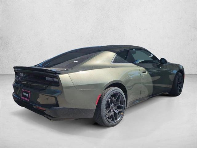 2026 Dodge Charger CHARGER SCAT PACK 2-DOOR AWD