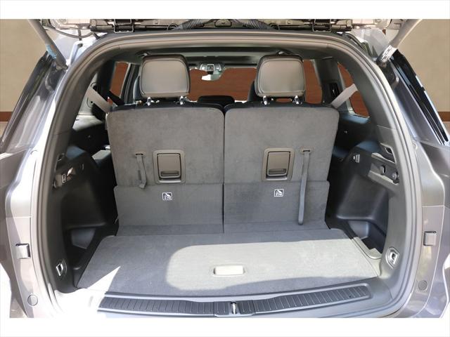 2026 Jeep Grand Cherokee Altitude 4x2