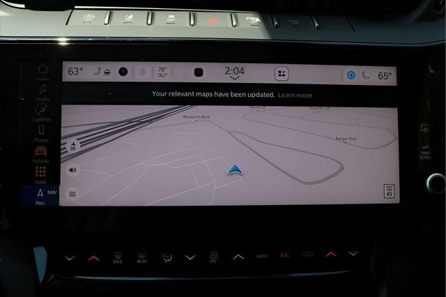 2026 Jeep Grand Cherokee Altitude 4x2