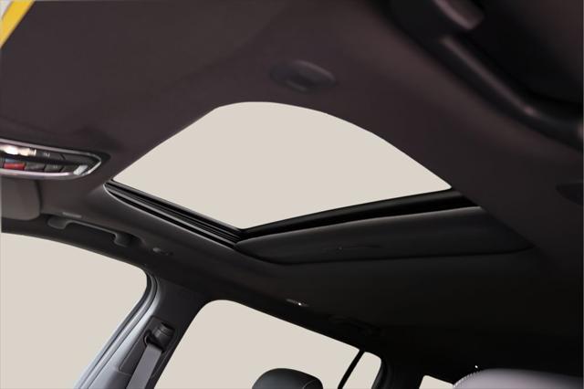 2026 Jeep Grand Cherokee Altitude 4x2