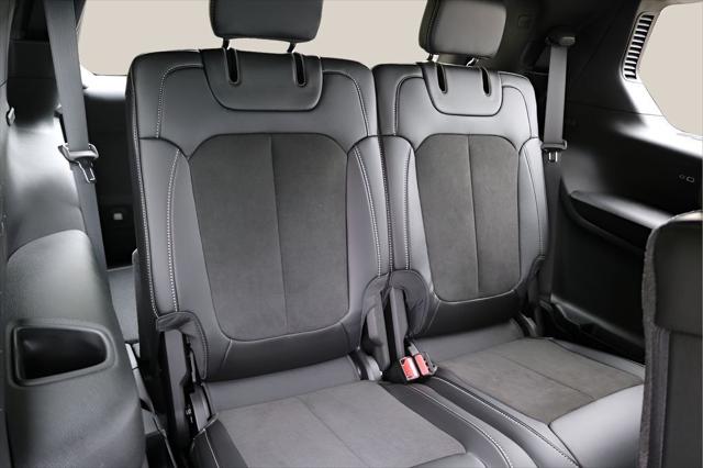 2026 Jeep Grand Cherokee Altitude 4x2
