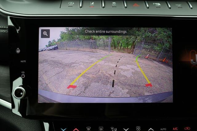 2026 Jeep Grand Cherokee Altitude 4x2