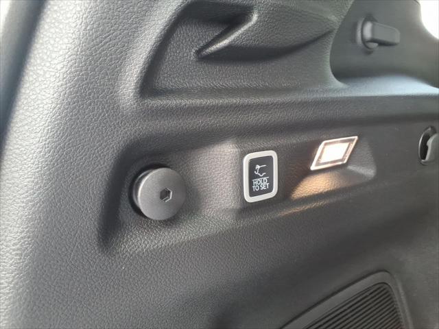 2026 Jeep Grand Cherokee Limited 4x2