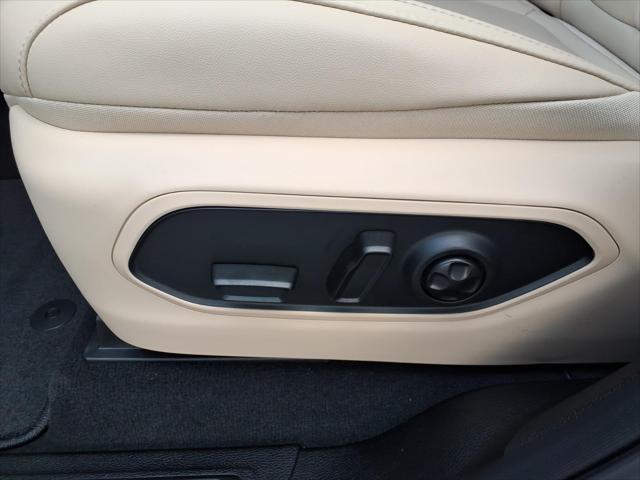 2026 Jeep Grand Cherokee Limited 4x2