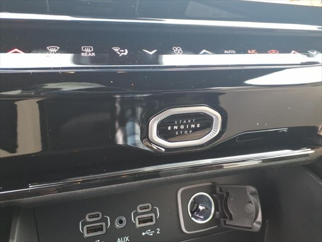 2026 Jeep Grand Cherokee Limited 4x2