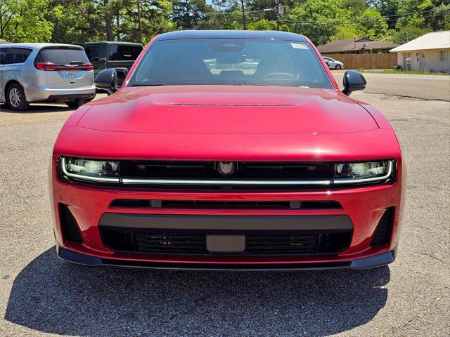 2026 Dodge Charger CHARGER SCAT PACK PLUS 2-DOOR AWD 2026 Dodge Charger CHARGER SCAT PACK PLUS 2-DOOR AWD
