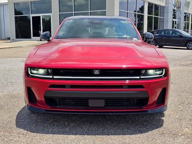2026 Dodge Charger CHARGER SCAT PACK PLUS 2-DOOR AWD