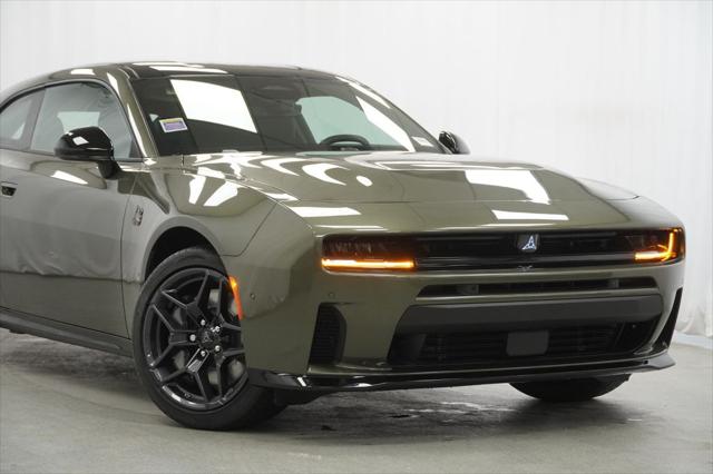 2026 Dodge Charger CHARGER SCAT PACK 2-DOOR AWD