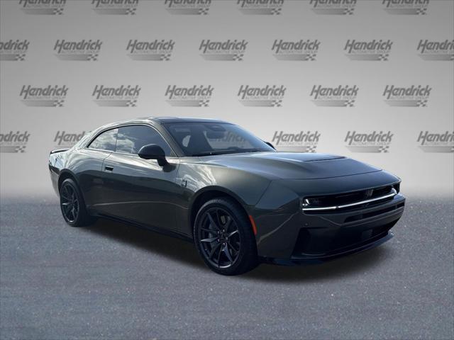 2026 Dodge Charger CHARGER SCAT PACK PLUS 2-DOOR AWD