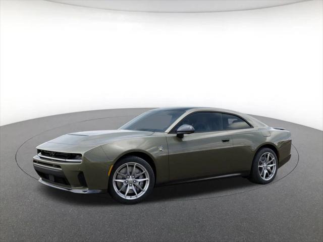 2026 Dodge Charger CHARGER SCAT PACK PLUS 2-DOOR AWD 2026 Dodge Charger CHARGER SCAT PACK PLUS 2-DOOR AWD