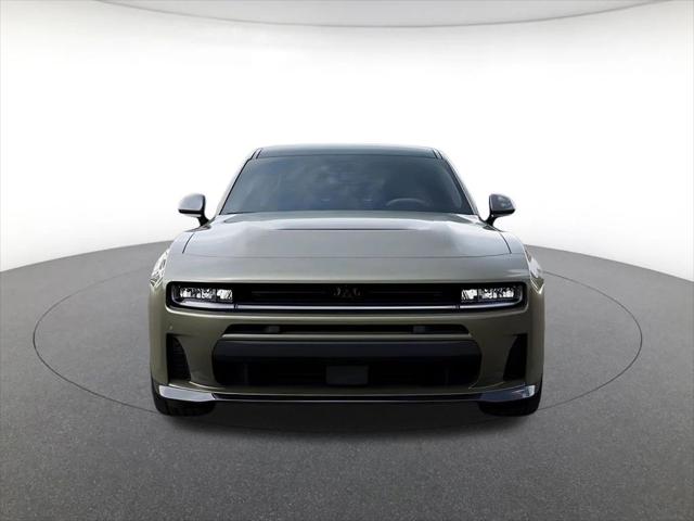 2026 Dodge Charger CHARGER SCAT PACK PLUS 2-DOOR AWD