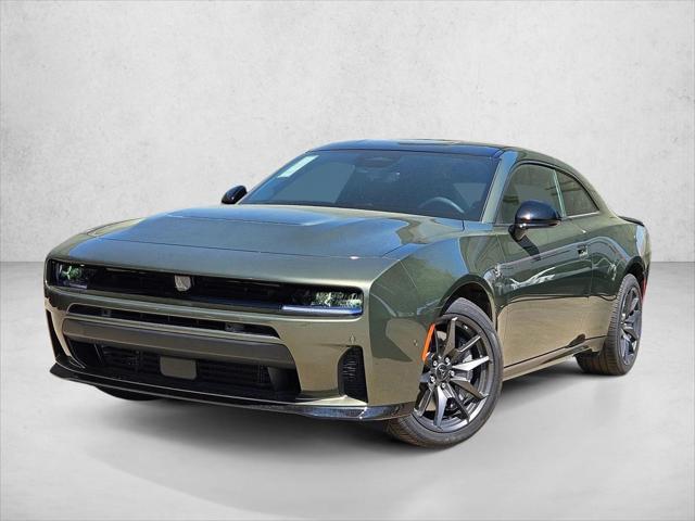 2026 Dodge Charger CHARGER SCAT PACK 2-DOOR AWD