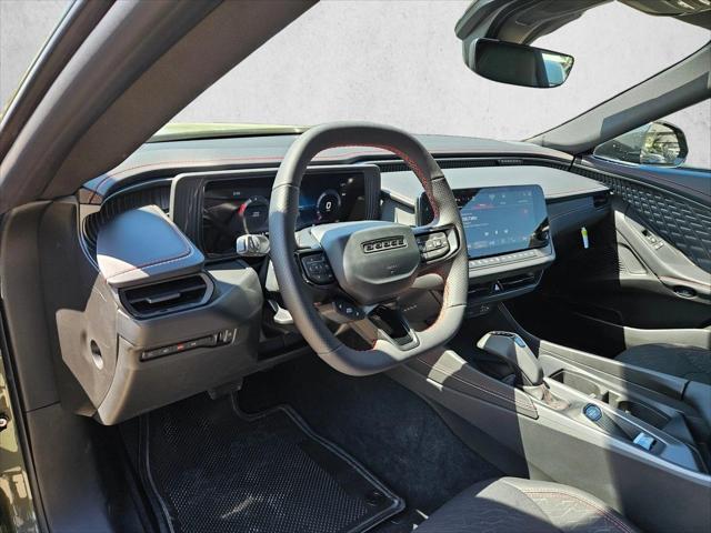 2026 Dodge Charger CHARGER SCAT PACK 2-DOOR AWD