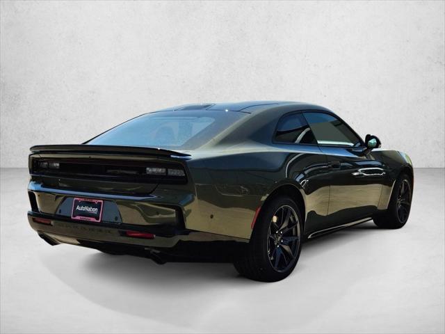 2026 Dodge Charger CHARGER SCAT PACK 2-DOOR AWD