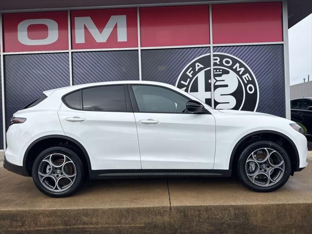 2026 Alfa Romeo Stelvio STELVIO AWD 2026 Alfa Romeo Stelvio STELVIO AWD