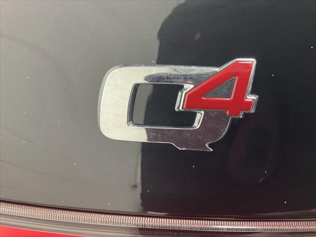 2026 Alfa Romeo Giulia GIULIA AWD