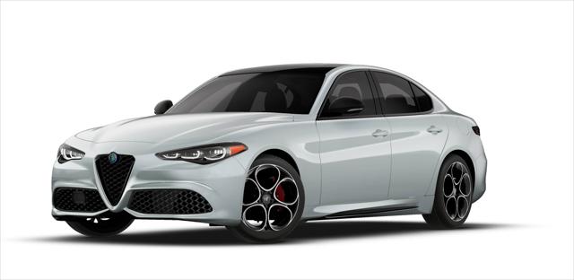 2026 Alfa Romeo Giulia GIULIA
