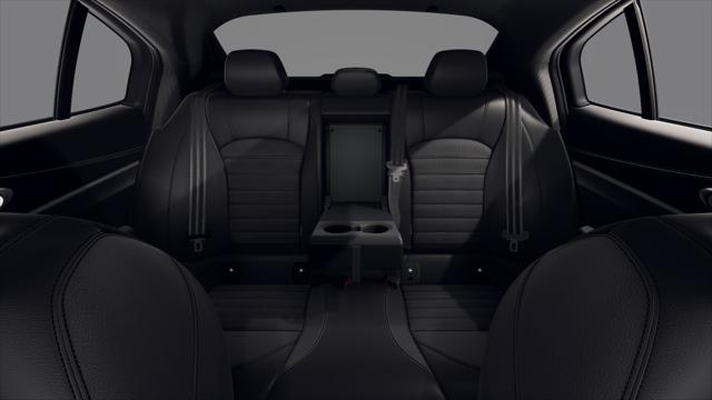 2026 Alfa Romeo Giulia GIULIA AWD