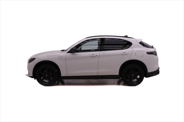 2026 Alfa Romeo Stelvio STELVIO AWD 2026 Alfa Romeo Stelvio STELVIO AWD