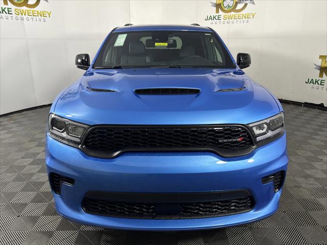 2026 Dodge Durango DURANGO GT PLUS AWD HEMI V8 2026 Dodge Durango DURANGO GT PLUS AWD HEMI V8