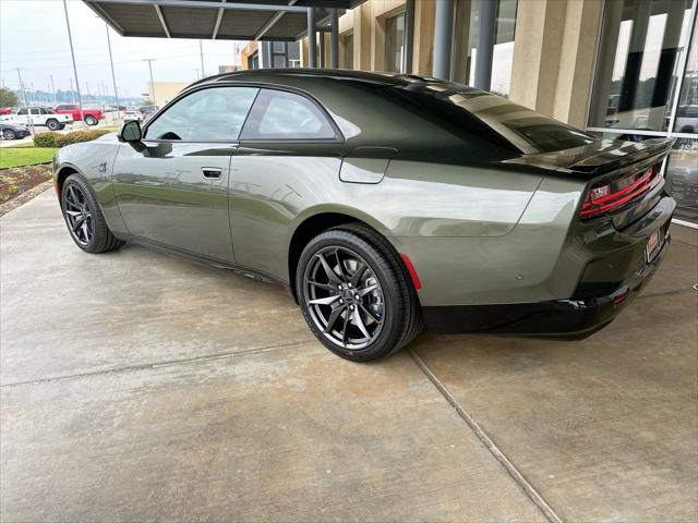 2026 Dodge Charger CHARGER SCAT PACK 2-DOOR AWD