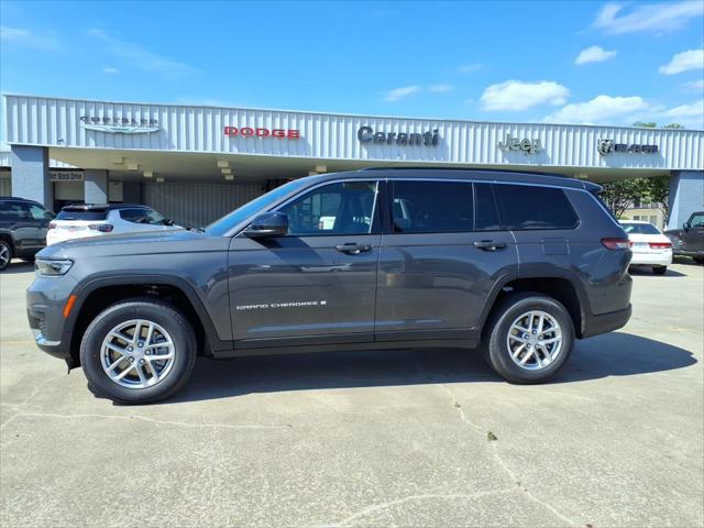 2026 Jeep Grand Cherokee Altitude 4x4 for sale in Greenville, MS