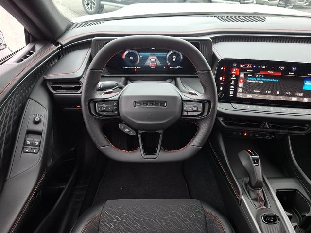 2026 Dodge Charger Scat Pack 2-Door AWD