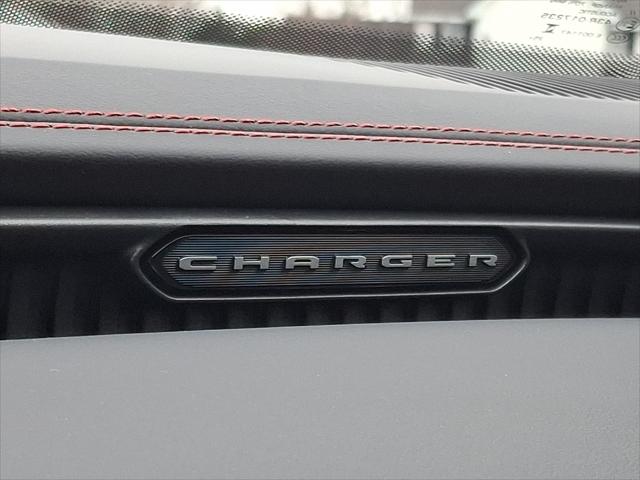 2026 Dodge Charger Scat Pack 2-Door AWD
