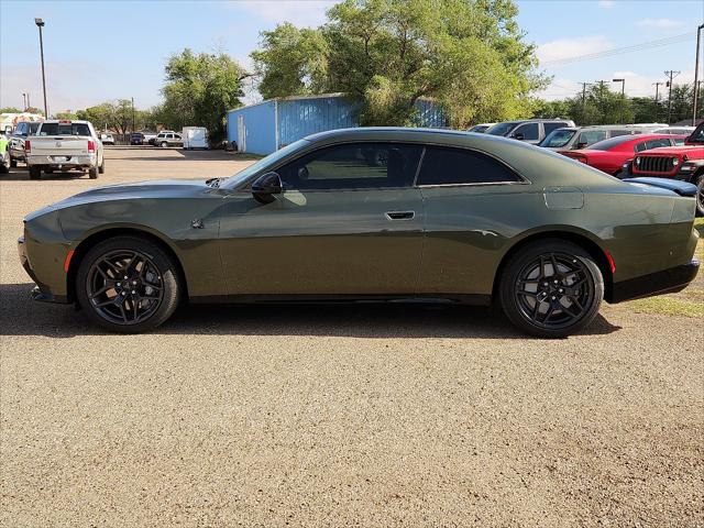 2026 Dodge Charger CHARGER SCAT PACK 2-DOOR AWD