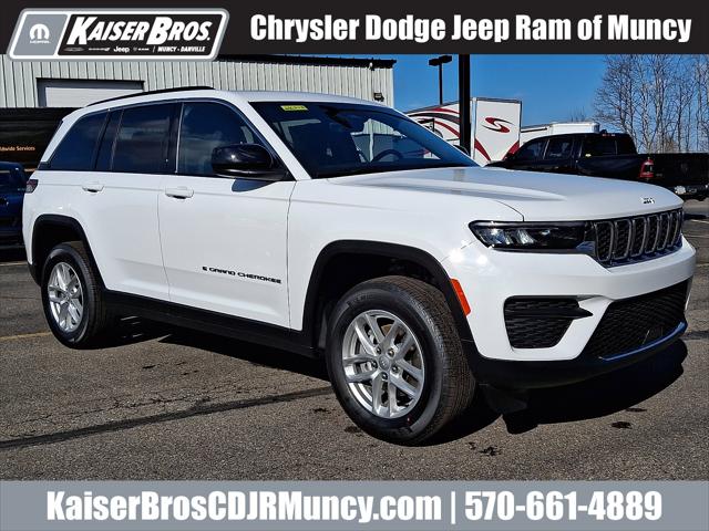 2026 Jeep Grand Cherokee Altitude 4x4 for sale in Muncy, PA