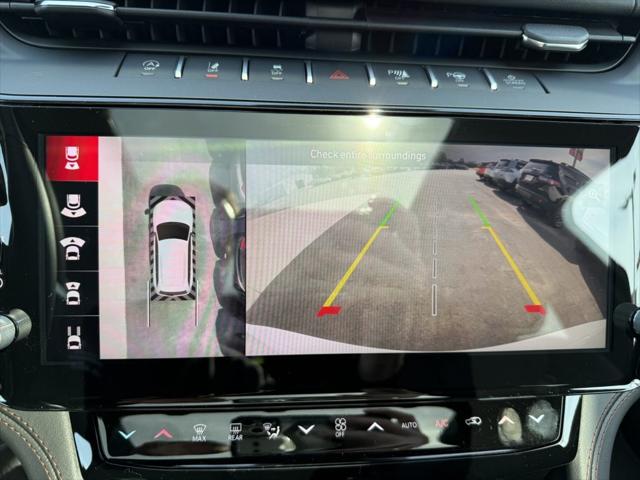 2026 Jeep Grand Cherokee Summit 4x4
