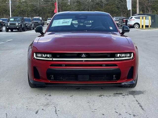 2026 Dodge Charger CHARGER SCAT PACK PLUS 2-DOOR AWD