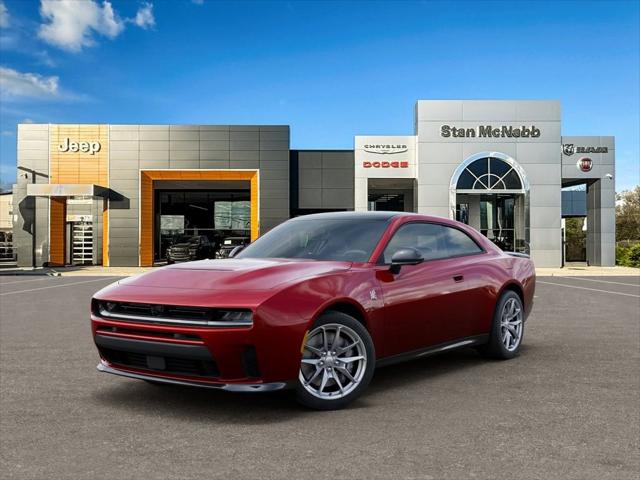 2026 Dodge Charger CHARGER SCAT PACK PLUS 2-DOOR AWD 2026 Dodge Charger CHARGER SCAT PACK PLUS 2-DOOR AWD