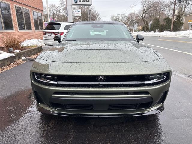 2026 Dodge Charger CHARGER SCAT PACK 2-DOOR AWD