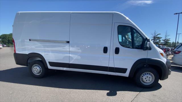 2026 RAM Ram ProMaster RAM PROMASTER 2500 TRADESMAN CARGO VAN HIGH ROOF 159 WB 2026 RAM Ram ProMaster RAM PROMASTER 2500 TRADESMAN CARGO VAN HIGH ROOF 159 WB