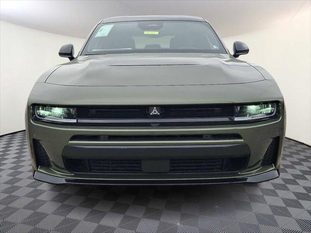 2026 Dodge Charger CHARGER SCAT PACK 2-DOOR AWD