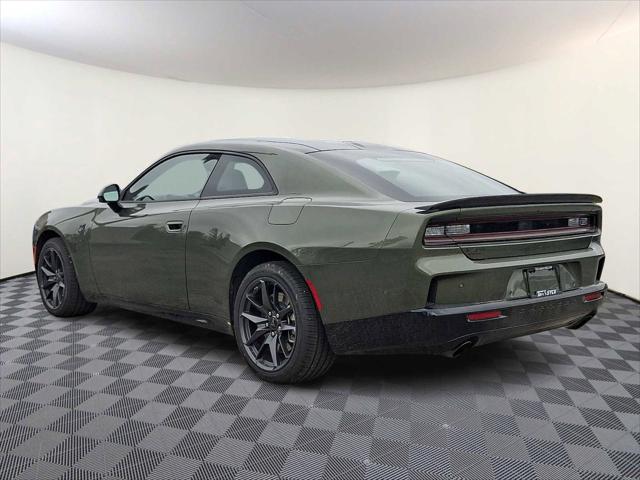 2026 Dodge Charger CHARGER SCAT PACK 2-DOOR AWD 2026 Dodge Charger CHARGER SCAT PACK 2-DOOR AWD