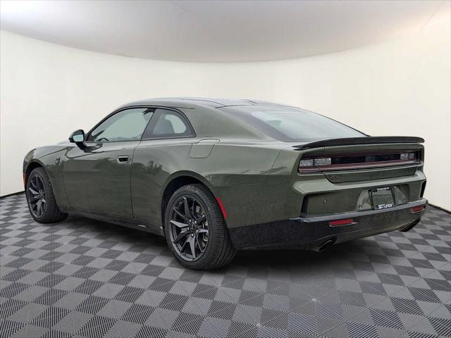 2026 Dodge Charger CHARGER SCAT PACK 2-DOOR AWD