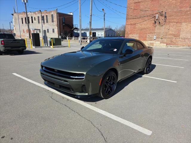 2026 Dodge Charger CHARGER SCAT PACK 2-DOOR AWD