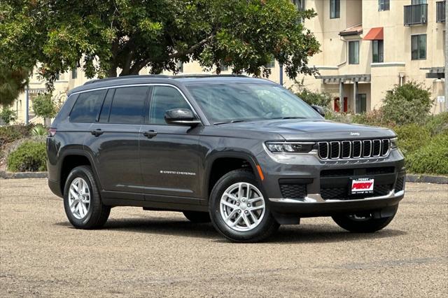 2026 Jeep Grand Cherokee Altitude 4x4 for sale in National City, CA