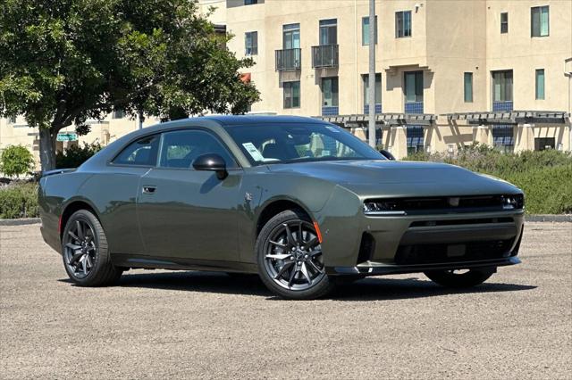 2026 Dodge Charger Scat Pack 2-Door AWD for sale in National City, CA