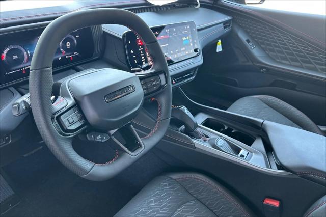 2026 Dodge Charger Scat Pack 2-Door AWD