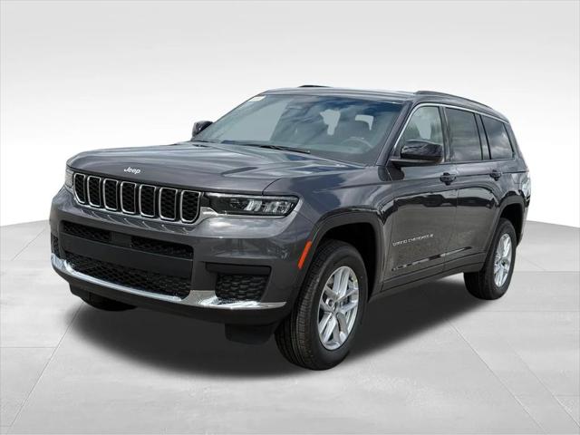 2026 Jeep Grand Cherokee GRAND CHEROKEE L LAREDO 4X2