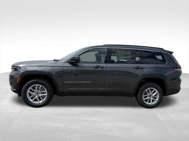 2026 Jeep Grand Cherokee GRAND CHEROKEE L LAREDO 4X2