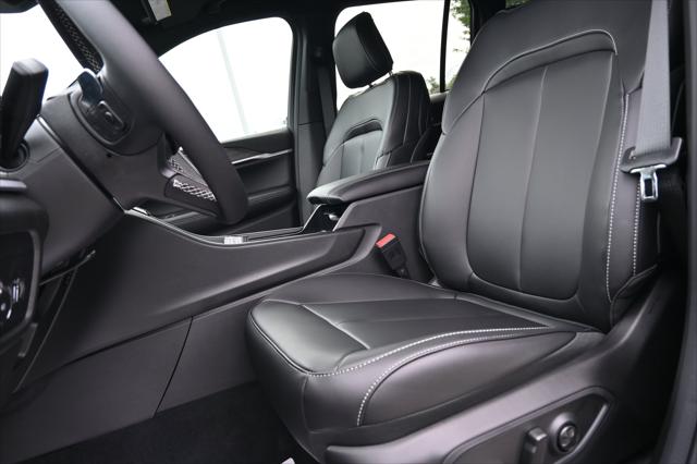 2026 Jeep Grand Cherokee Limited 4x2