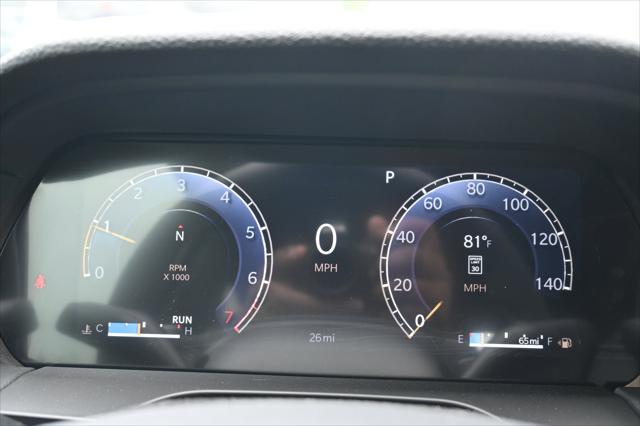 2026 Jeep Grand Cherokee Limited 4x2