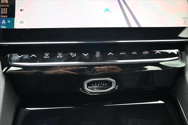 2026 Jeep Grand Cherokee Limited 4x2