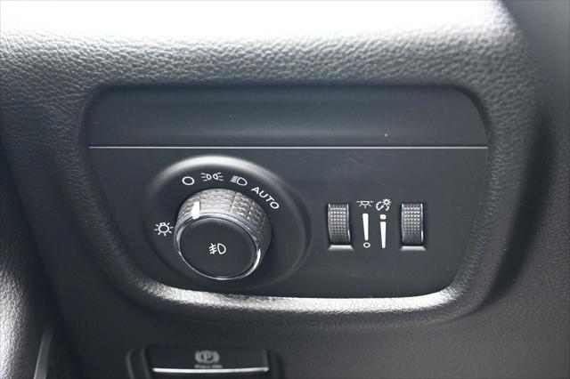 2026 Jeep Grand Cherokee Limited 4x2